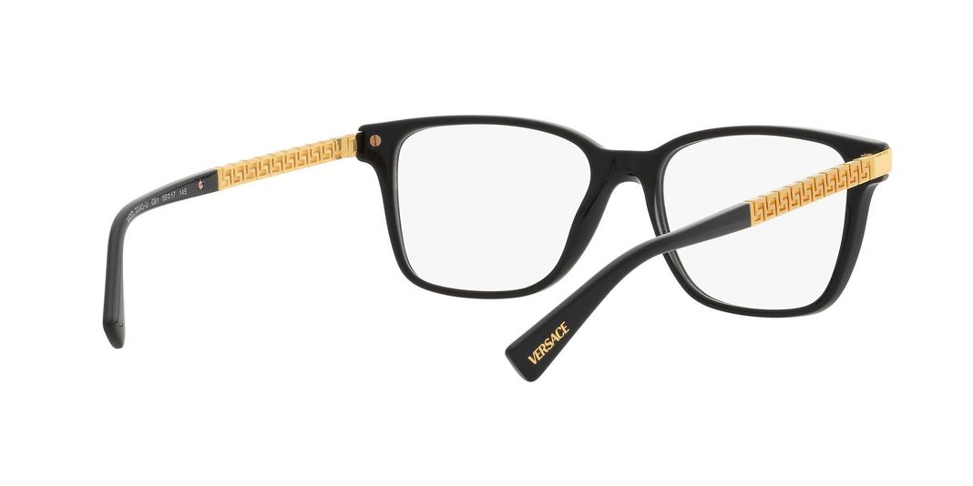 Versace VE3340U  VE3340U GB1 55-6