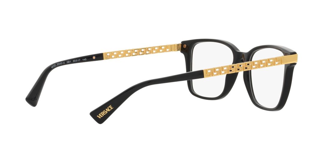 Versace VE3340U  VE3340U GB1 55-7