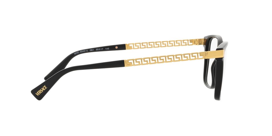 Versace VE3340U  VE3340U GB1 55-8
