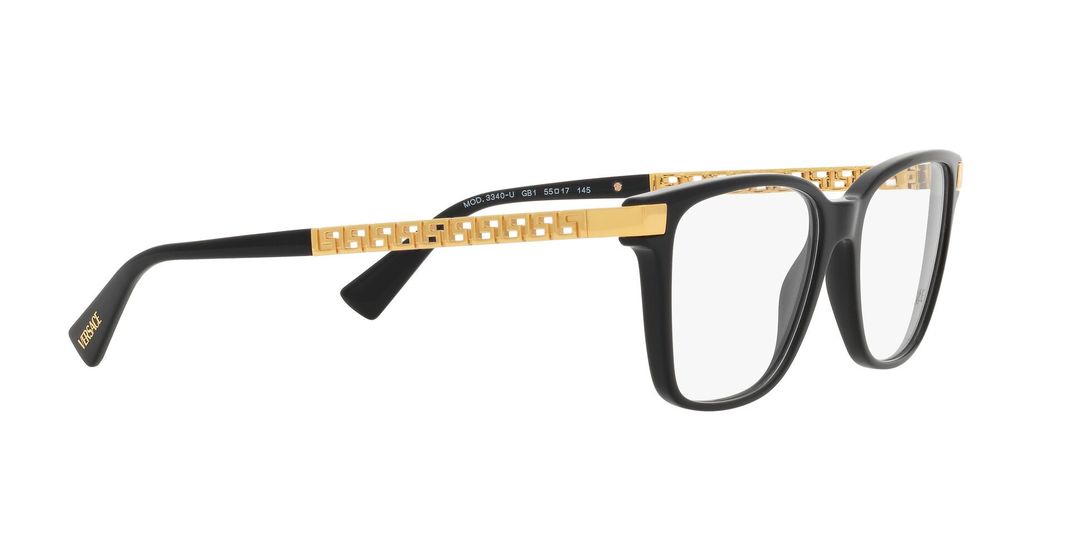 Versace VE3340U  VE3340U GB1 55-9