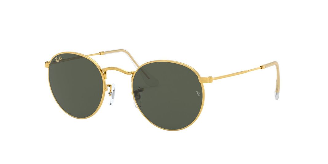 Ray-Ban Round Metal RB3447 919631 53-0