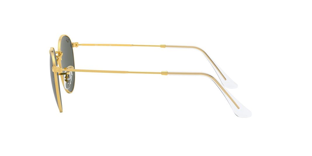 Ray-Ban Round Metal RB3447 919631 53-2