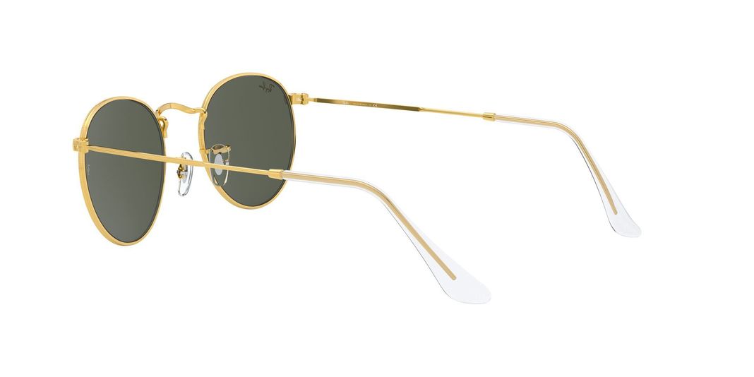 Ray-Ban Round Metal RB3447 919631 53-3