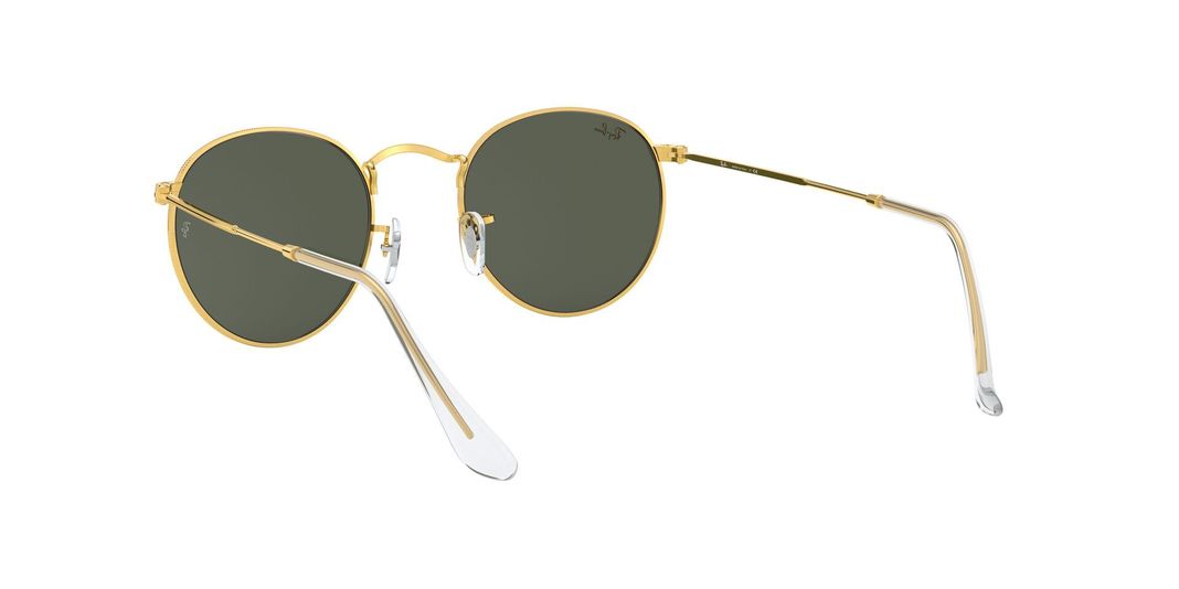 Ray-Ban Round Metal RB3447 919631 53-4