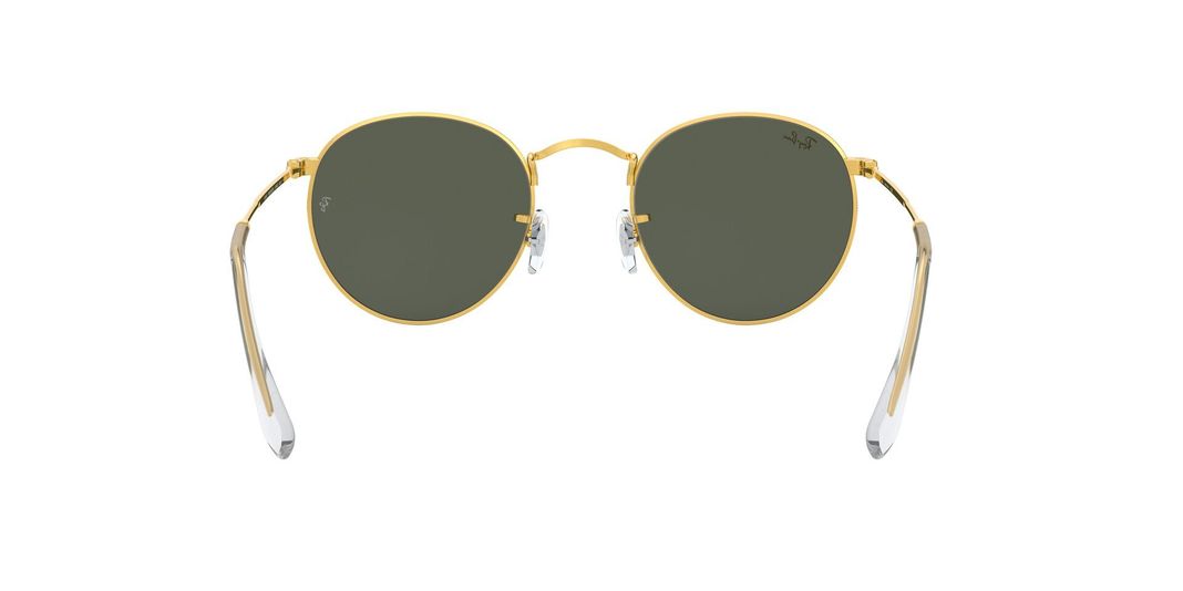 Ray-Ban Round Metal RB3447 919631 53-5