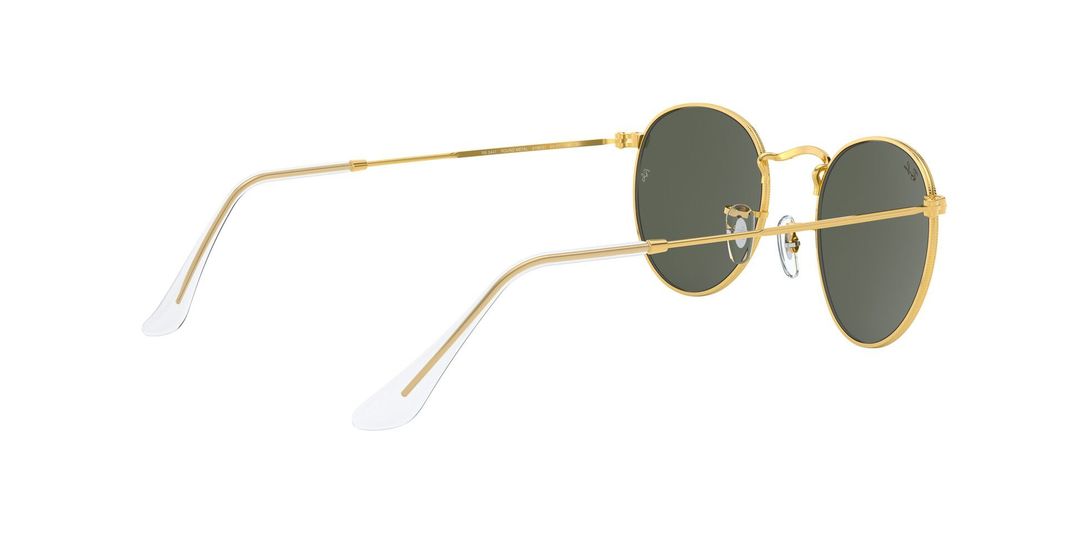 Ray-Ban Round Metal RB3447 919631 53-7