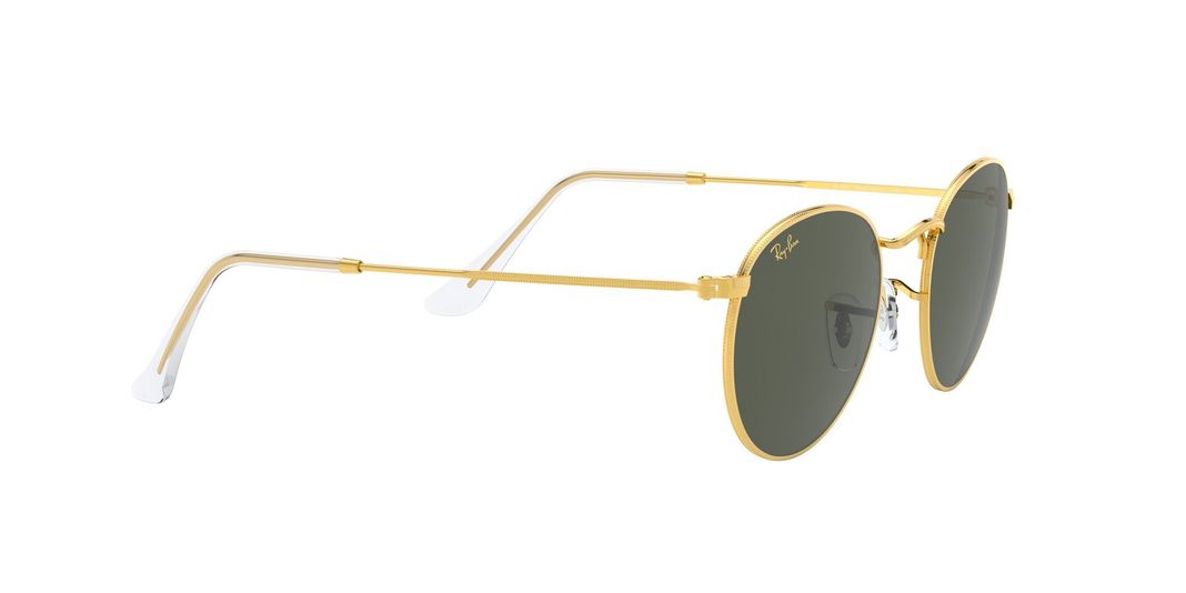 Ray-Ban Round Metal RB3447 919631 53-9
