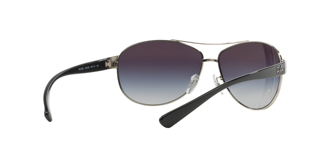 Ray-Ban Aviador Ovalado RB3386 RB3386 003/8G 67-6