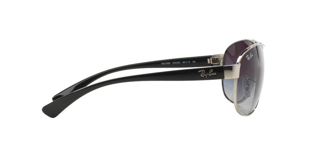 Ray-Ban Aviador Ovalado RB3386 RB3386 003/8G 67-8