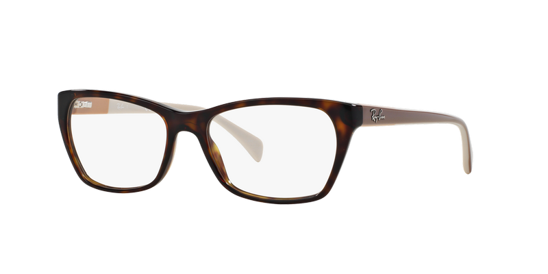 Ray-Ban Cat-eye RX5298