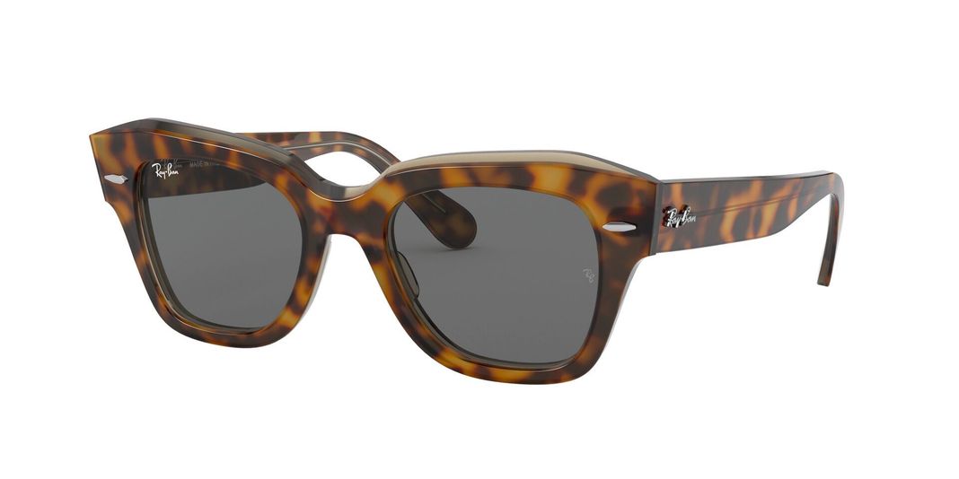 Ray-Ban State Street-0