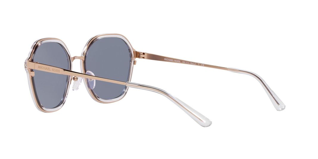 Michael Kors Seoul MK1114 11084Z 56-3