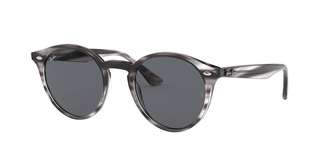 Ray-Ban Round RB2180 RB2180 643087 51-0
