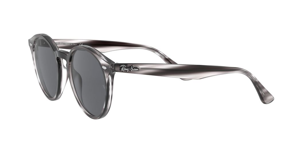 Ray-Ban Round RB2180 RB2180 643087 51-1
