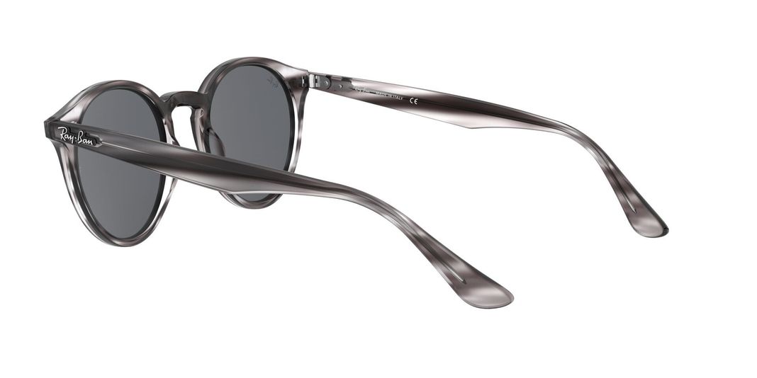 Ray-Ban Round RB2180 RB2180 643087 51-3