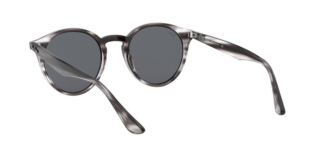 Ray-Ban Round RB2180 RB2180 643087 51-4