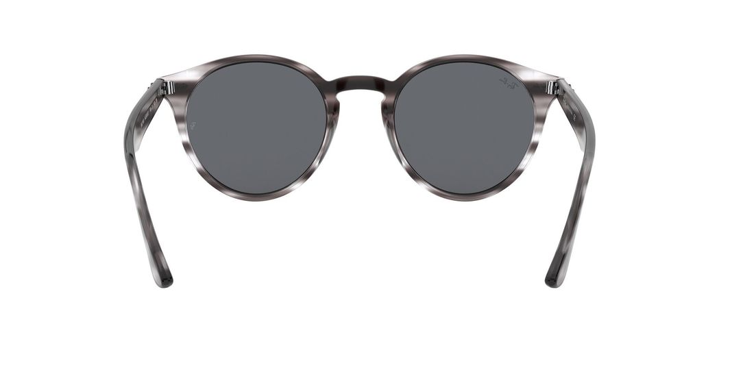 Ray-Ban Round RB2180 RB2180 643087 51-5