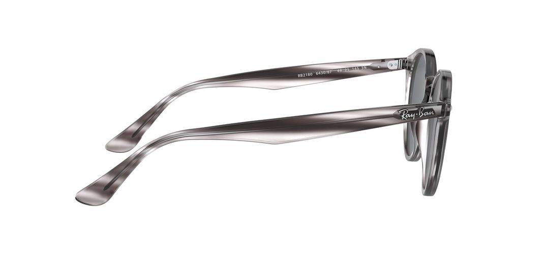 Ray-Ban Round RB2180 RB2180 643087 51-8