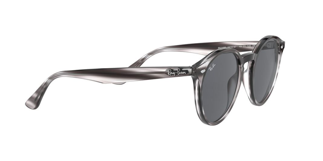 Ray-Ban Round RB2180 RB2180 643087 51-9
