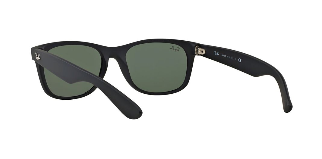 Ray-Ban New Wayfarer-4