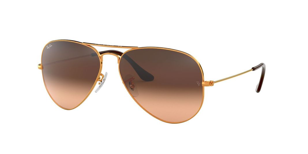 Ray-Ban Aviador RB3025 9001A5 58-0