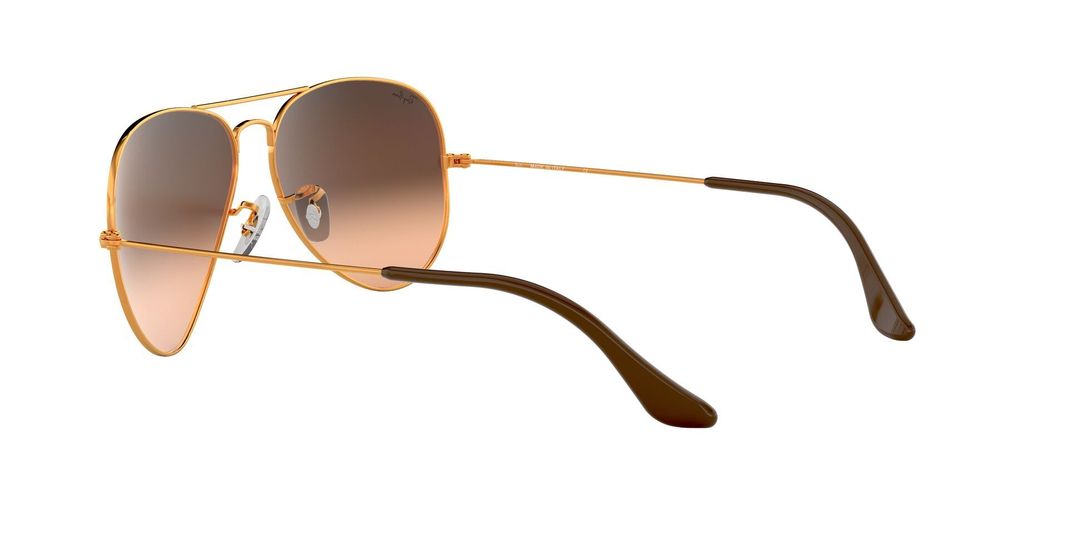 Ray-Ban Aviador RB3025 9001A5 58-3