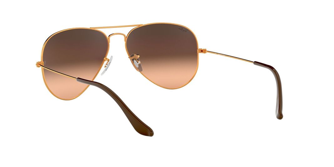 Ray-Ban Aviador RB3025 9001A5 58-4