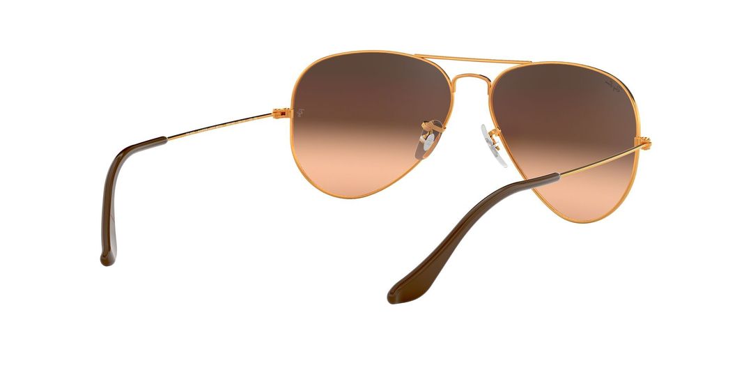 Ray-Ban Aviador RB3025 9001A5 58-6