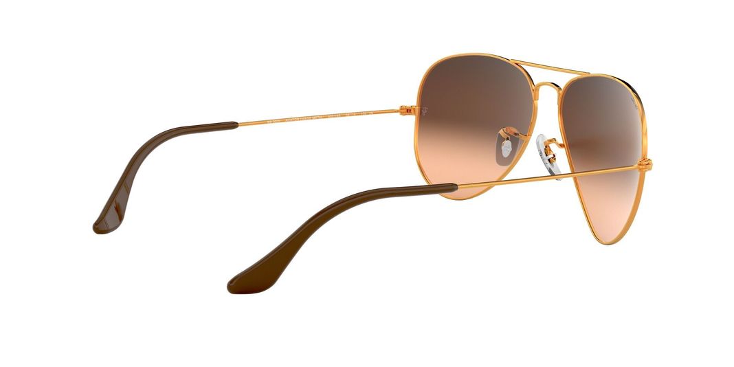 Ray-Ban Aviador RB3025 9001A5 58-7