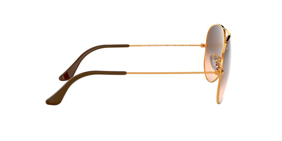 Ray-Ban Aviador RB3025 9001A5 58-8