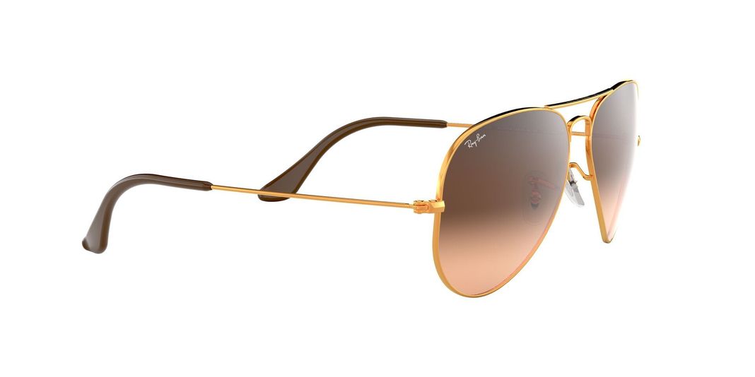 Ray-Ban Aviador RB3025 9001A5 58-9