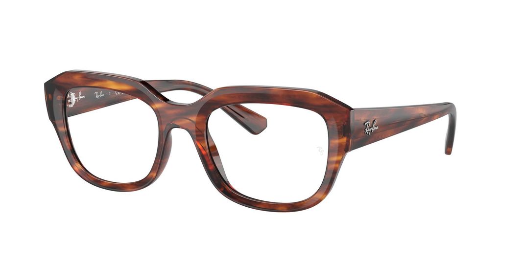 Ray-Ban Leonid RX7225  RX7225 8315 54-0