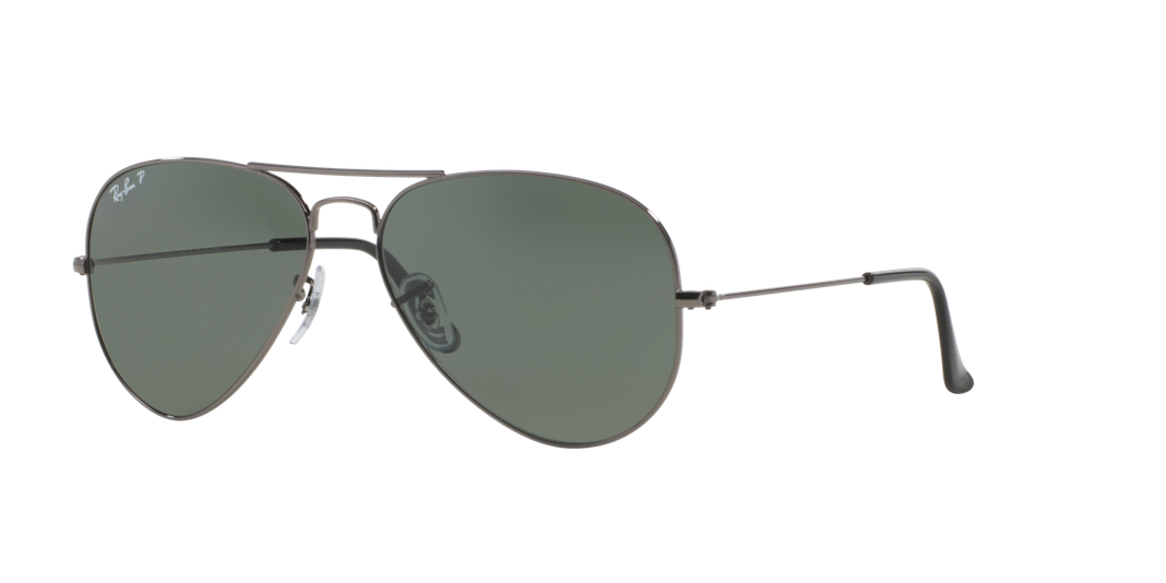 Ray-Ban Aviador Polarizado RB3025 004/58 58-0