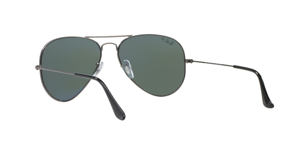 Ray-Ban Aviador Polarizado RB3025 004/58 58-4