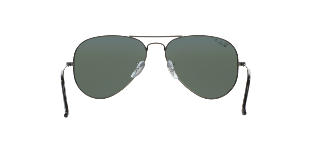 Ray-Ban Aviador Polarizado RB3025 004/58 58-5