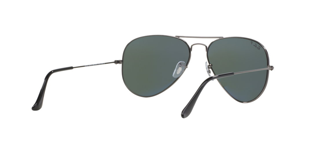 Ray-Ban Aviador Polarizado RB3025 004/58 58-6