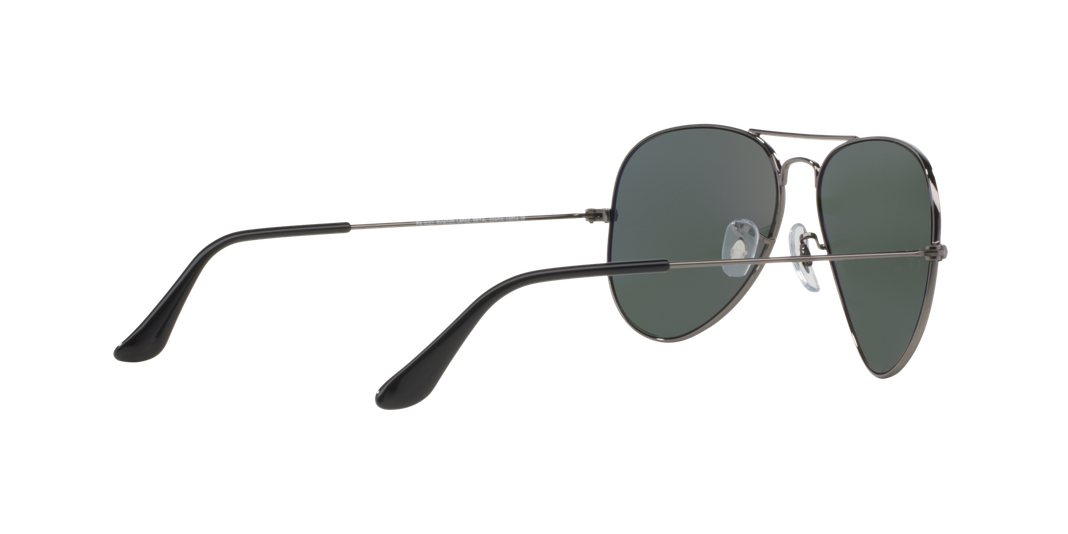 Ray-Ban Aviador Polarizado RB3025 004/58 58-7