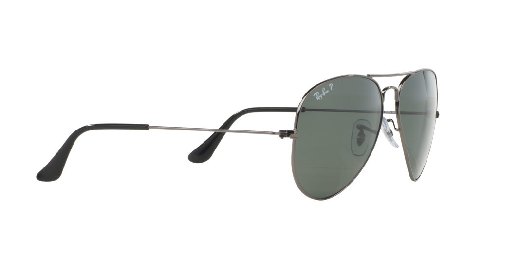 Ray-Ban Aviador Polarizado RB3025 004/58 58-9