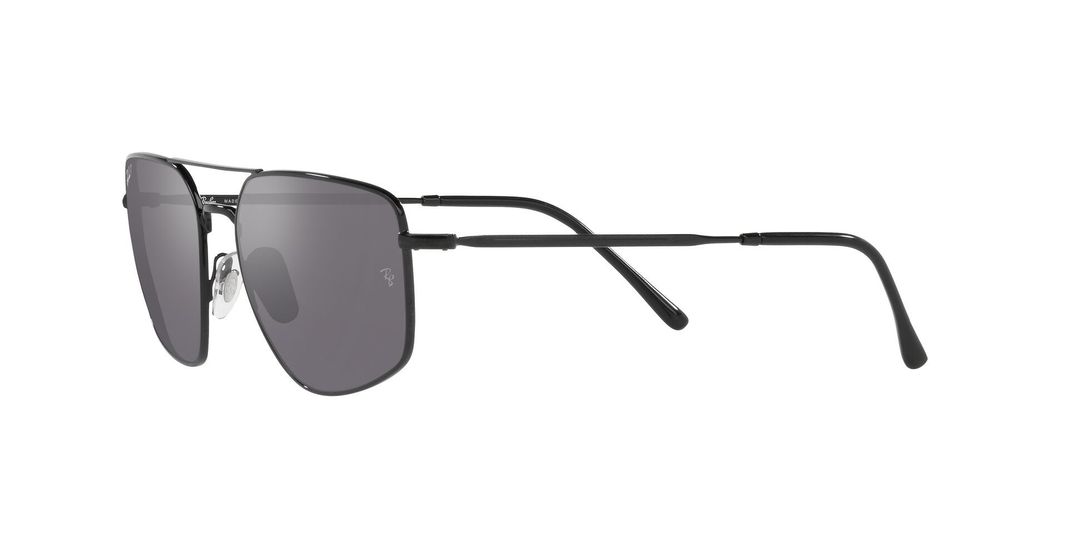 Ray-Ban RB3666 Polarizado RB3666 002/K3 56-1