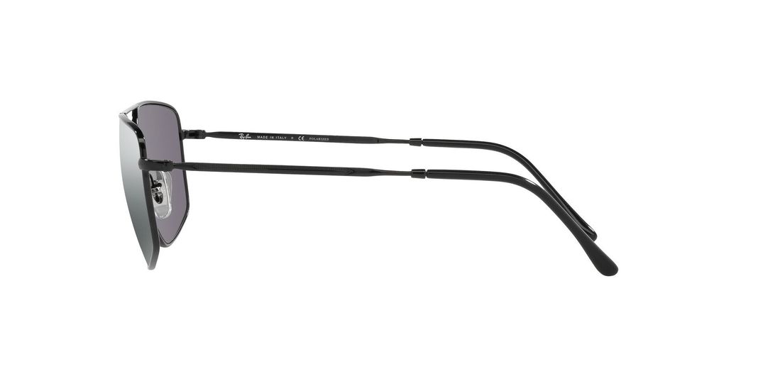 Ray-Ban RB3666 Polarizado RB3666 002/K3 56-2