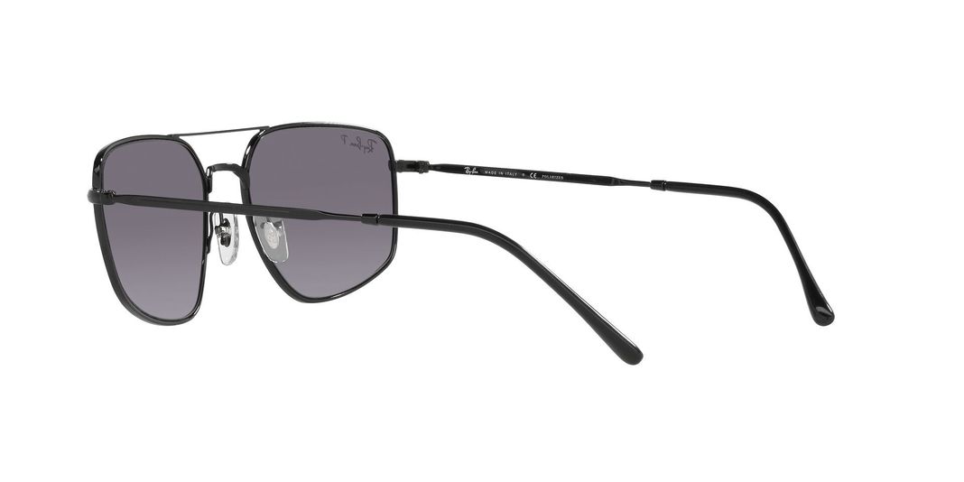 Ray-Ban RB3666 Polarizado RB3666 002/K3 56-3
