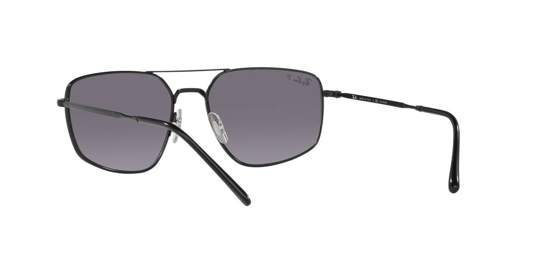 Ray-Ban RB3666 Polarizado RB3666 002/K3 56-4