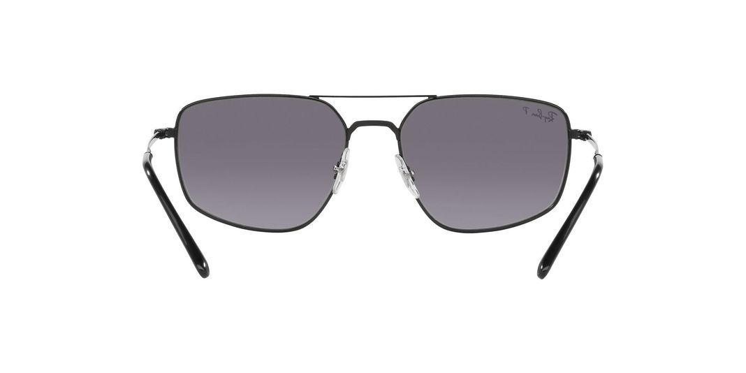 Ray-Ban RB3666 Polarizado RB3666 002/K3 56-5