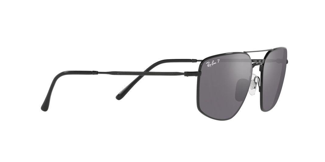 Ray-Ban RB3666 Polarizado RB3666 002/K3 56-9