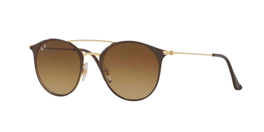Ray-Ban Round RB3546-0