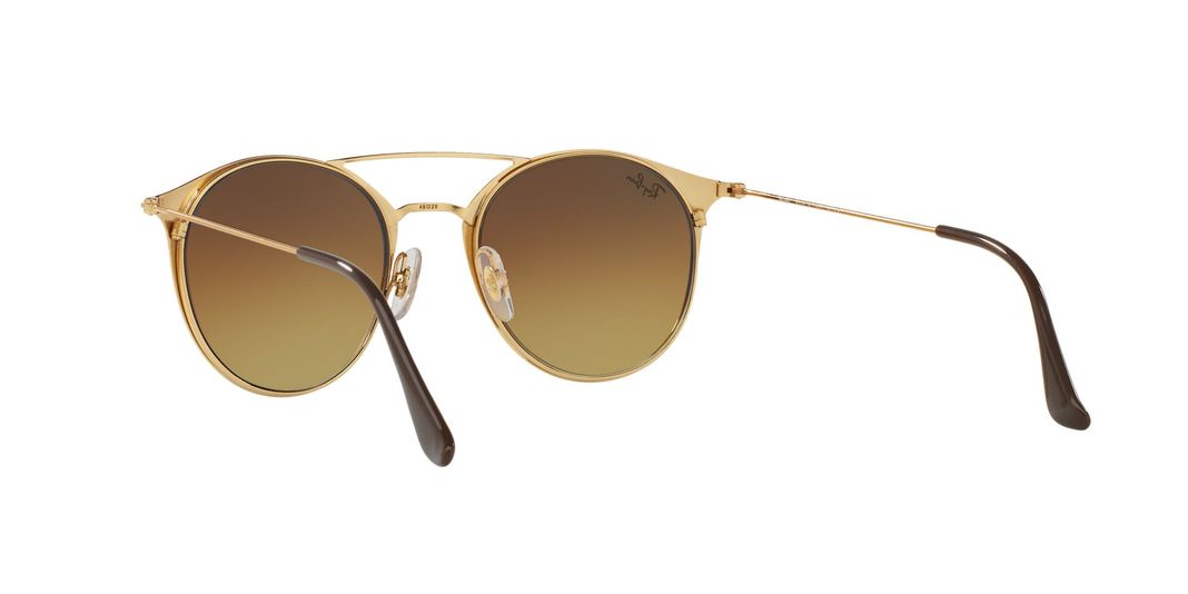 Ray-Ban Round RB3546-4
