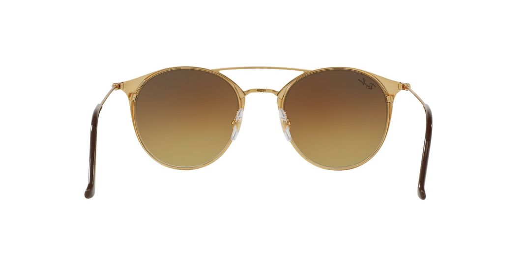 Ray-Ban Round RB3546-5