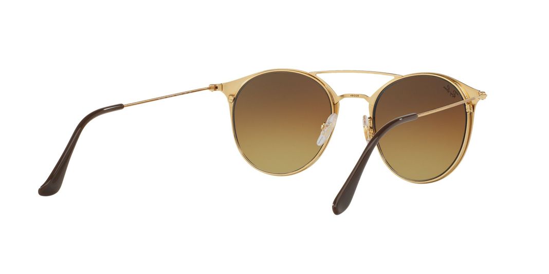 Ray-Ban Round RB3546-6