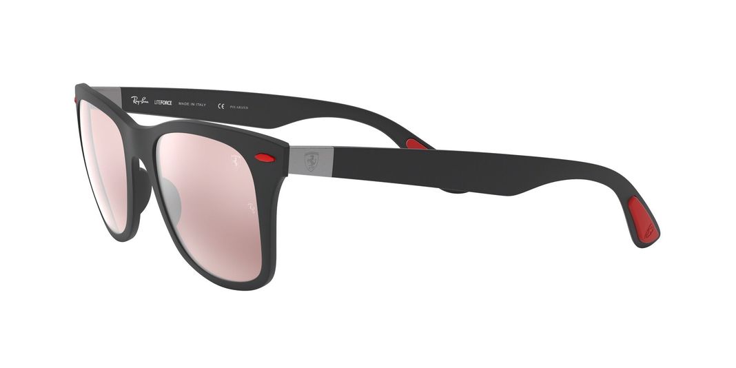 Ray-Ban Wayfarer Liteforce-1