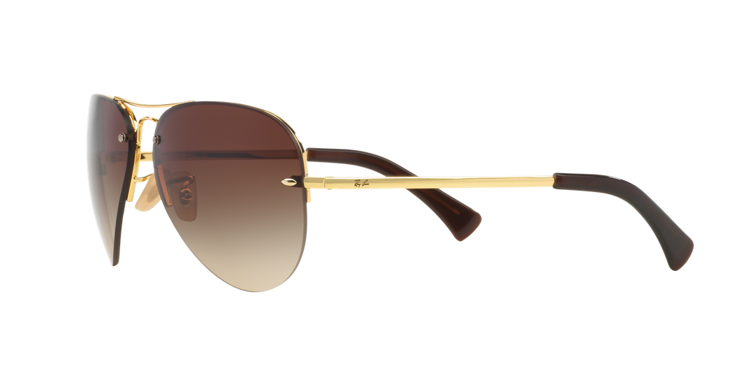 Ray-Ban Aviador RB3449 001/13 59-1